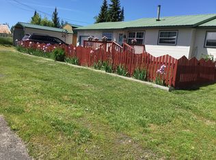 111 E 2nd St, Weippe, ID 83553