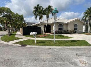 14610 SW 170th Ter, Miami, FL 33177