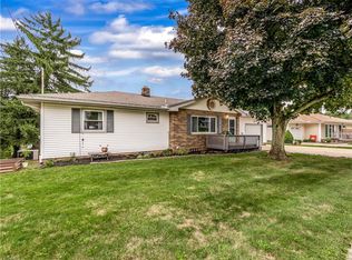 2207 Lynn Dr, Akron, OH 44312