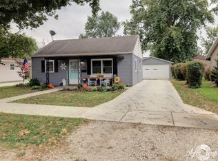 509 Indiana Ave, Effingham, IL 62401