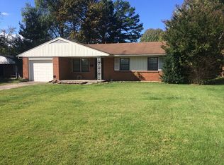 2924 Aldersgate, Owensboro, KY 42303