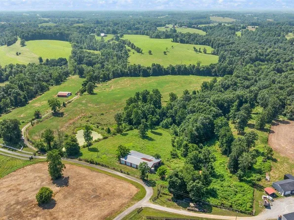 0 A Jones Spur, Russell Springs, KY 42642