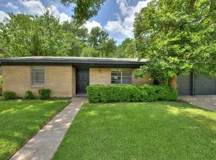420 Ridgewood Rd, West Lake Hills, TX 78746