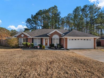 854 Oakwood Dr, Columbus, GA, 31904