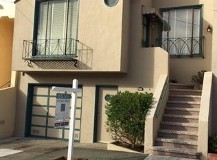 2591 29th Ave, San Francisco, CA 94116