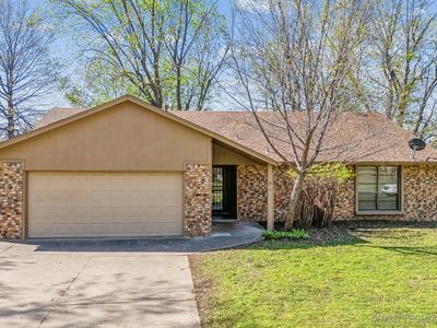 1101 W Delmar St, Broken Arrow, OK, 74012