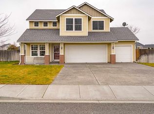 3907 Road 108, Pasco, WA