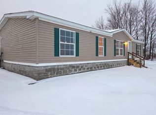 1864 New Frk #11B, North Bangor, NY 12966