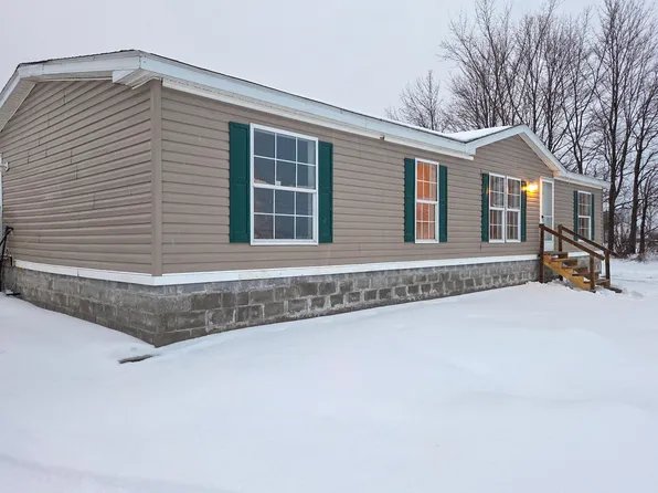 1864 New Frk #11B, North Bangor, NY 12966