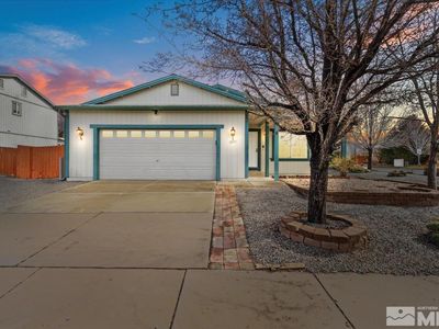18179 Almondleaf Ct, Reno, NV, 89508