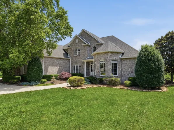 292 Ridgecrest Dr, Winchester, TN 37398