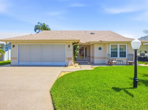 494 Sweetwater Way, Haines City, FL 33844