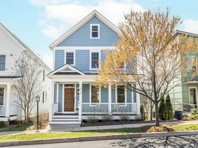412 Nicholson St, Charlottesville, VA, 22902