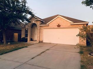 529 Gandara Dr, Laredo, TX 78043