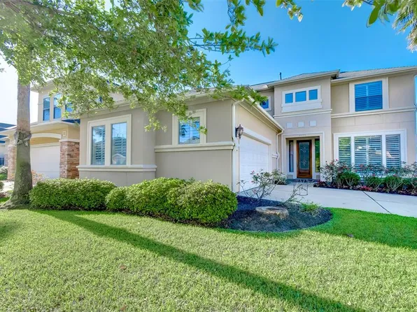 14323 Kingston Cove Ln, Houston, TX 77077