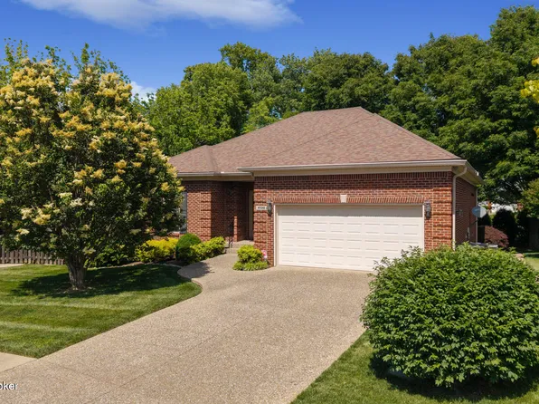 4100 Brook Farm Pl, Louisville, KY 40299