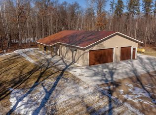22361 Mollie Lake Rd, Nisswa, MN 56468