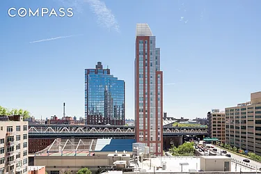 Rented by Compass