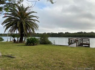 295 E Ariel Rd, Oak Hill, FL 32759