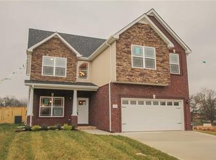 307 Cross Ln #NDS, Clarksville, TN 37040