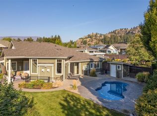 1147 Glenview Ct, Kelowna, BC V1Y 0A7