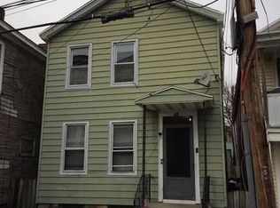35 White St, Cohoes, NY 12047