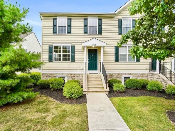 5730 Colts Gate Dr #43, New Albany, OH 43054