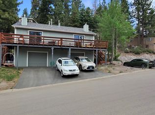 761 Tina Ct UNIT A, Stateline, NV 89449