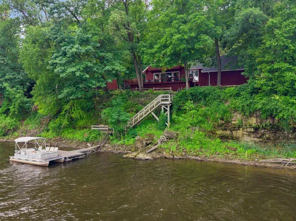 13 Butternut Falls Trl N, Marine On Saint Croix, MN 55047