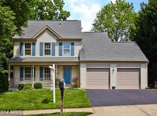 8604 Groveland Dr, Springfield, VA 22153