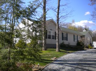 120 Scenic Vw, Lehighton, PA 18235
