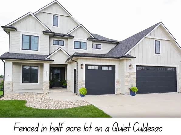 505 S Sassafras Cir, Sioux Falls, SD 57110