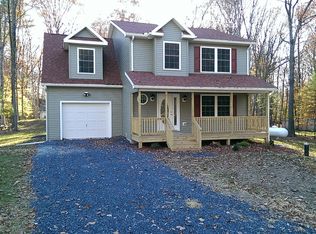 69 Winter Green Cir LOT 12, East Stroudsburg, PA 18301
