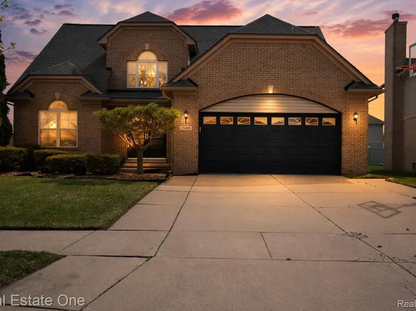15405 Oakleigh, Southgate, MI 48195
