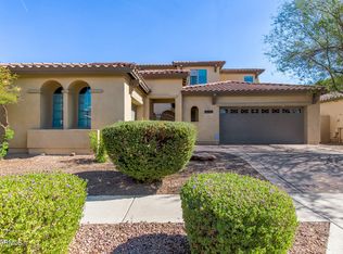 8449 S 21st Pl, Phoenix, AZ 85042