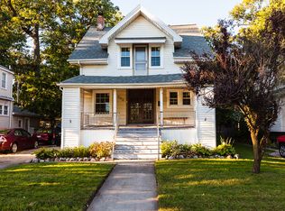 203 E Maryland Ave, Royal Oak, MI