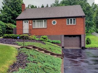 124 Oakhurst Rd, Pittsburgh, PA 15215