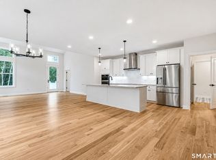 1111 Saint Andrews Dr LOT 16, Oxford, CT 06478