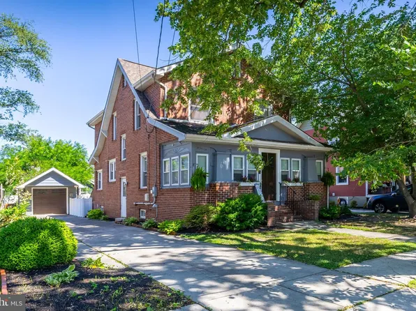 225 Park Pl, Audubon, NJ 08106