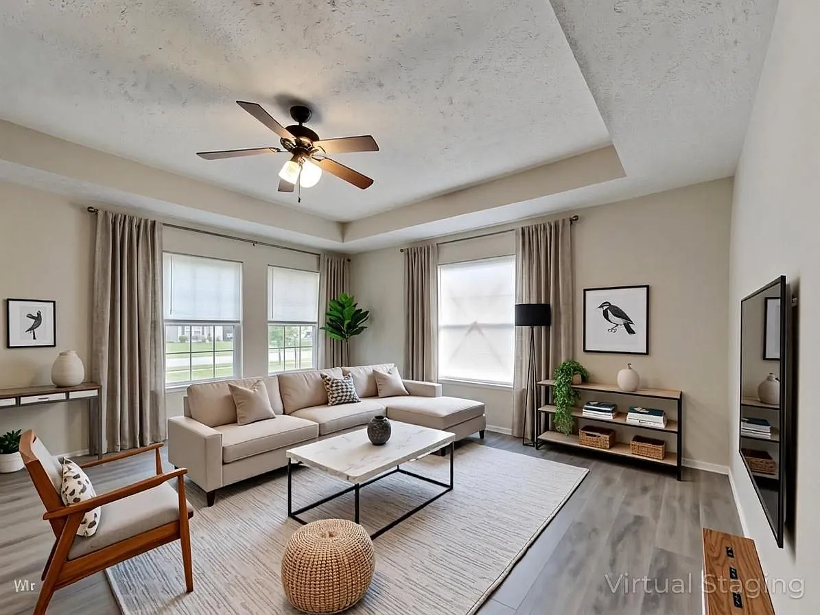 3 bed, 2.0 bath, 1445 sqft, $1,599 — Photo 2