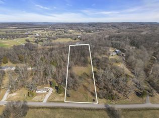 4854 Reece Church Rd, Columbia, TN 38401