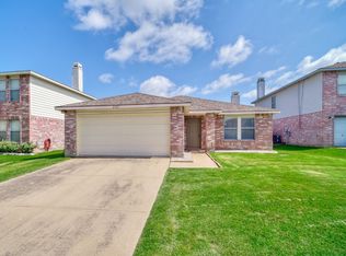 2321 Live Oak Dr, Little Elm, TX 75068