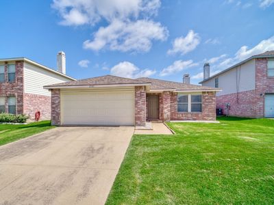 2321 Live Oak Dr, Little Elm, TX, 75068