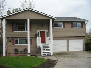 1427 SW Willowbrook Ct, Gresham, OR 97080