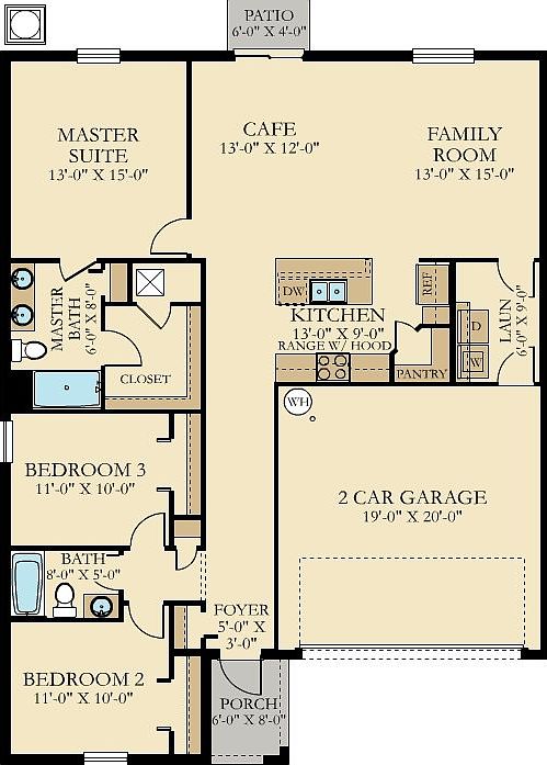 1st image of 16633 SUNBURST LAKE STREET S