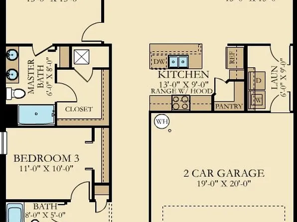 16633 Sunburst Lake St S, Wimauma, FL 33598