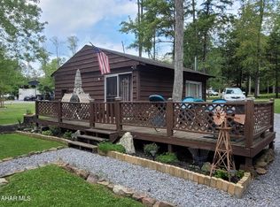 110-112 Lakeview Cir, Flinton, PA 16640