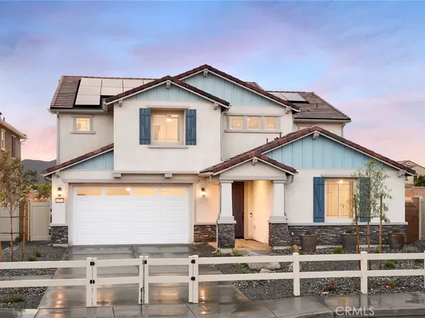 29740 Cliff Park Dr, Menifee, CA 92584
