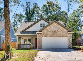 2463 Crestview Ave, Decatur, GA 30032