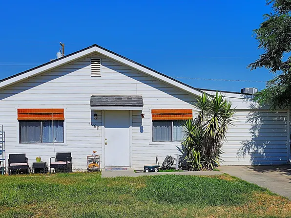 1074&1068 S Klein Avenue, Reedley, CA 93654
